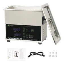 Solid digital ultrasonic - u.s.,