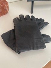 Hugo Boss Echt Leder Handschuh