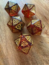 MTG W20 Spindown Würfel -