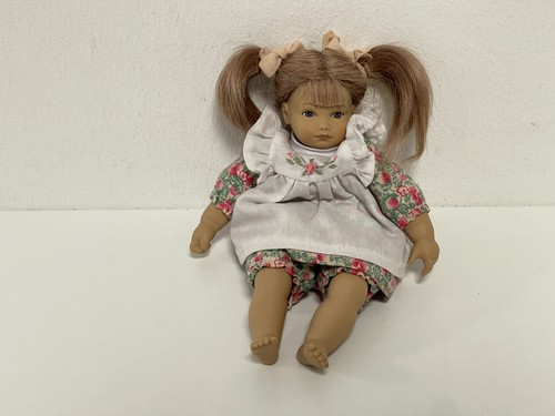 Heidi ott künstlerpuppe vinyl - heidi,