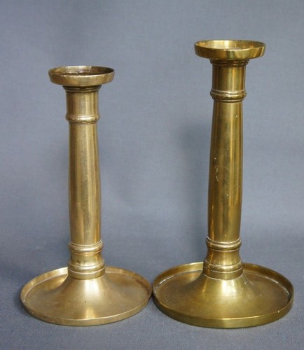 Kerzenhalter alt