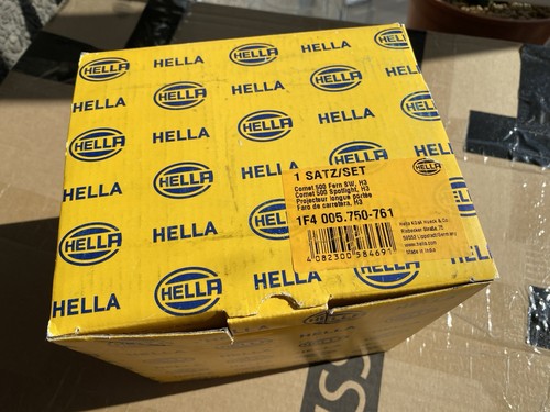 Hella comet 500 neu - hella,
