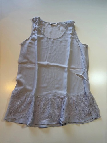 Insieme tank top shirt - top, t-shirt