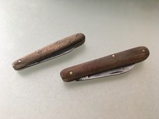 altes Taschenmesser Solingen