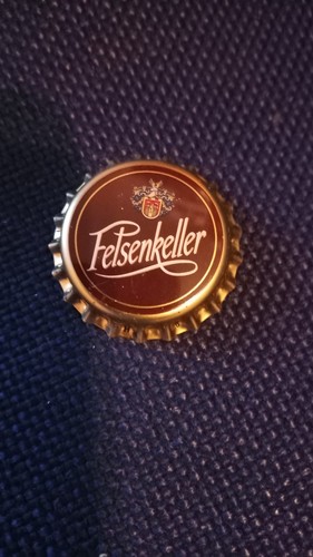 Kronkorken von herforder - kronkorken,