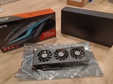 GIGABYTE RX 6650 XT Eagle 8GB