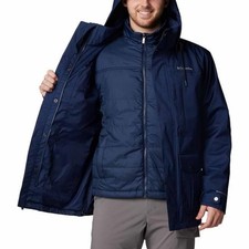 Columbia Horizons Pine