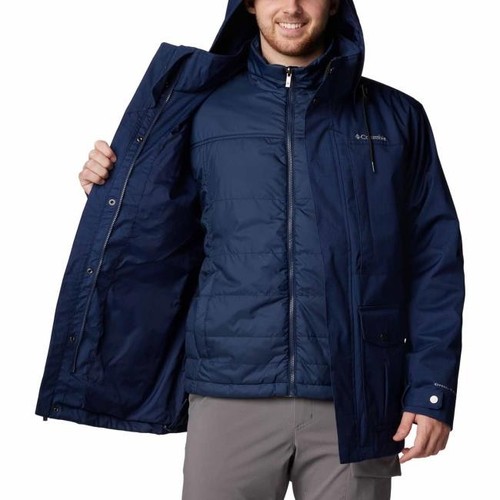 Columbia horizons pine - columbia,