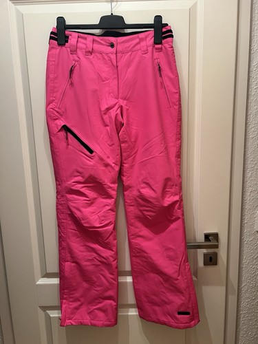 Skihose von icepeak - skihose,