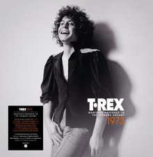 T.Rex Whatever Happened to the