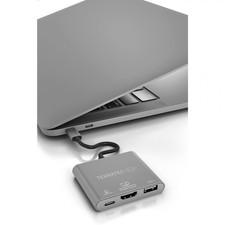 Terratec connect externer - connect,