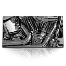 120x80cm Kunstdruck Bilder
