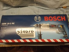 Bosch GBM 16-2 RE Neu Original verpackt.