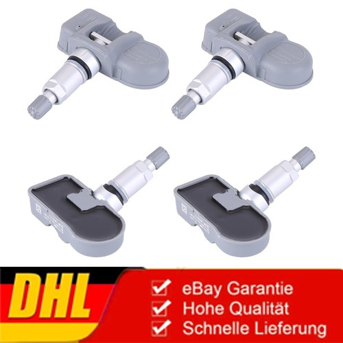 Reifendrucksensor rdks für - reifendrucksensor,