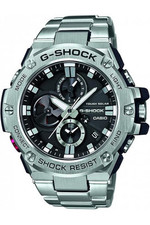 Casio G-Shock Schwarzes
