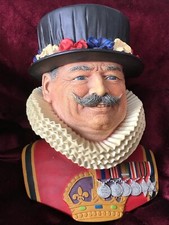 BOSSONS OF CONGLETON CHALKWARE
