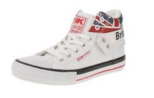 British Knights Roco BKC-3702