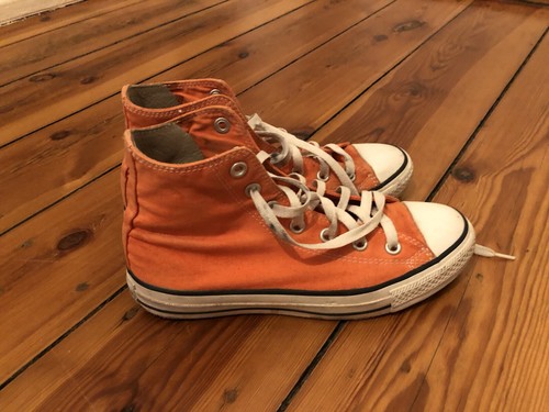 Converse chucks orange - chucks, 39
