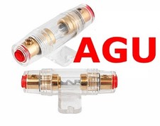 AGU Sicherungshalter Car Hifi