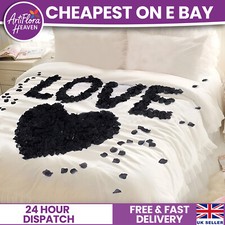 2000 Stck. Künstliche Rote