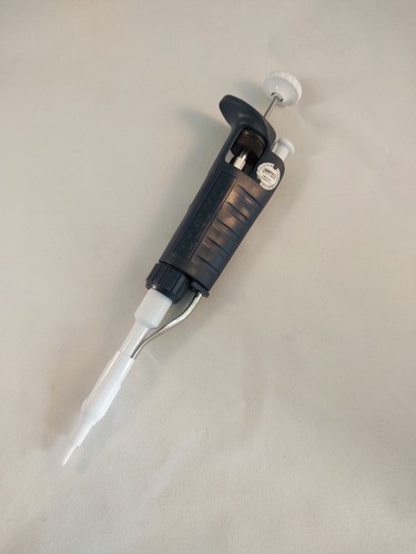 Gilson pipetman p10 - pipetman,
