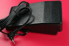 ELNA Anlasser Fußanlasser