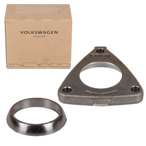 Original flansch dichtung - original, vw