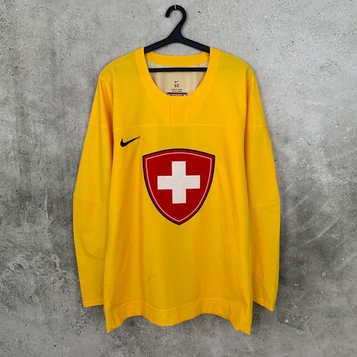 Schweiz iihf player issue - schweiz,