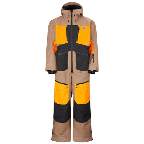 Picture story suit - picture,