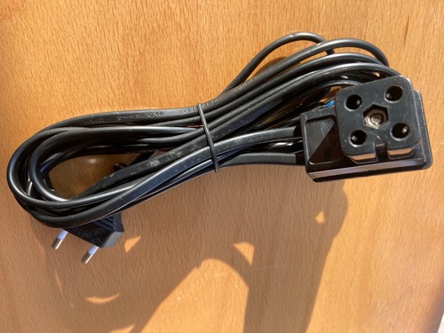 Kabel für fußanlasser - kabel,