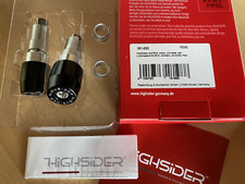 Highsider Lenkergewichte EVO