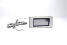 Wave Biotech Bioreactor 20/50 Controller Control Unit Display