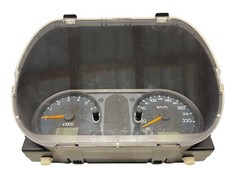 Ford Fiesta V - JD3 - 1.4 L /