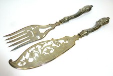 Besteck fischvorlegebesteck - besteck,