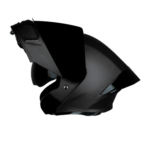 Steelbird sba dual - dual, visor