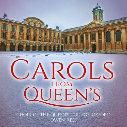 Carols from weihnachtslieder - carols,