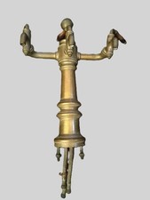 Bier Zapfanlage Schanksäule 3