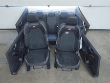 Ford Fiesta VII ST 5 Türer