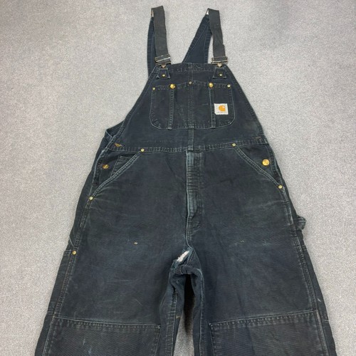 Carhartt latzhose erwachsene - latzhose,