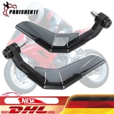 22mm Motorrad Handschutz