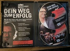 Dein Weg zum Erfolg - Oliver