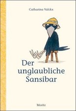 Der unglaubliche Sansibar von