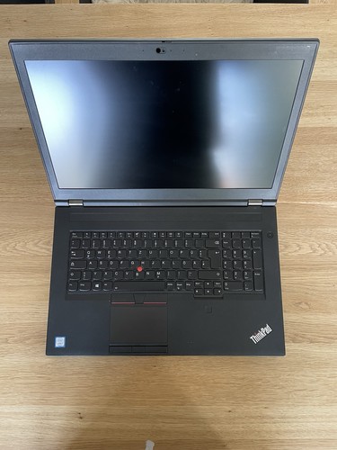 Lenovo thinkpad p73 - lenovo,