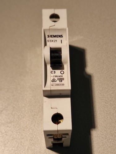 Siemens 5sx21 - 5sx21, c3