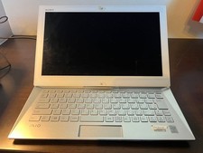 Sony vaio duo svd1323saj - vaio,