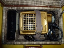 Braun Paximat Diaprojektor