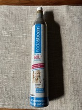 SodaStream Zylinder Original