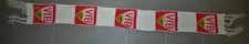 VFB Stuttgart Schal / VFB / 80er Jahre /