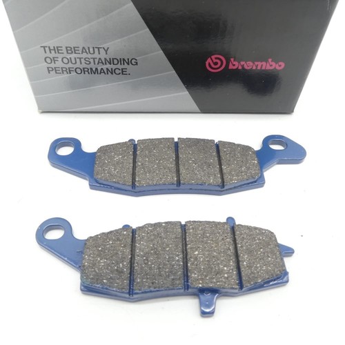 Brembo 07ka1907 bremsbelagsatz - 07ka1907,