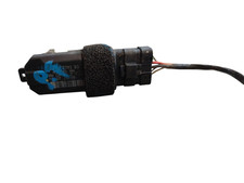 Fensterhebermodul hinten